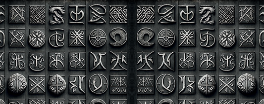 symboles vikings signification