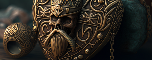 bijoux vikings