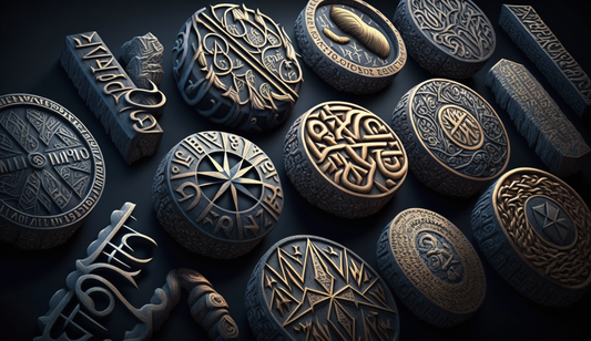 runes viking