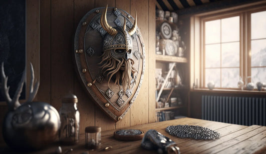 Comment créer une ambiance viking dans votre intérieur ?