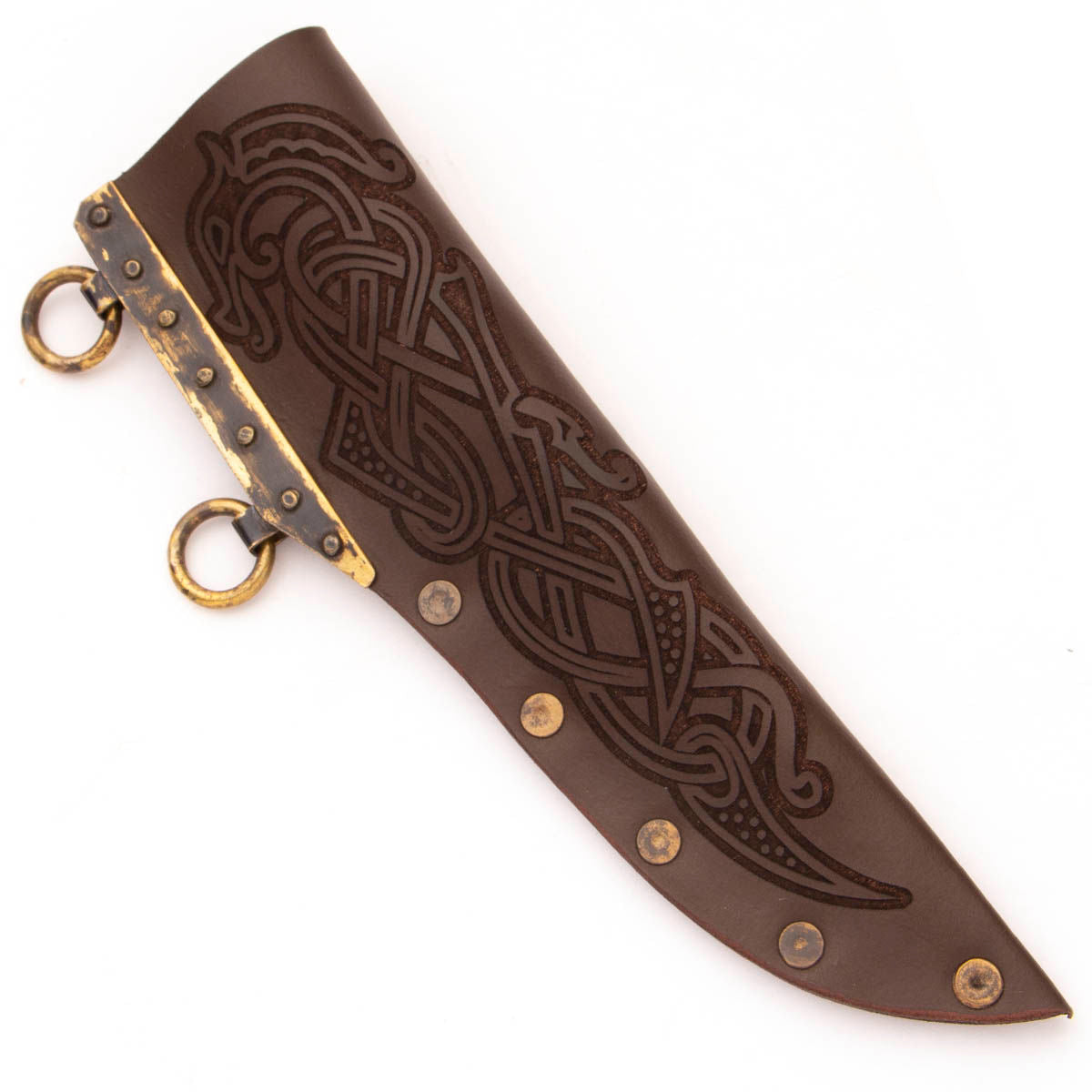 Couteau Viking "FJORD"