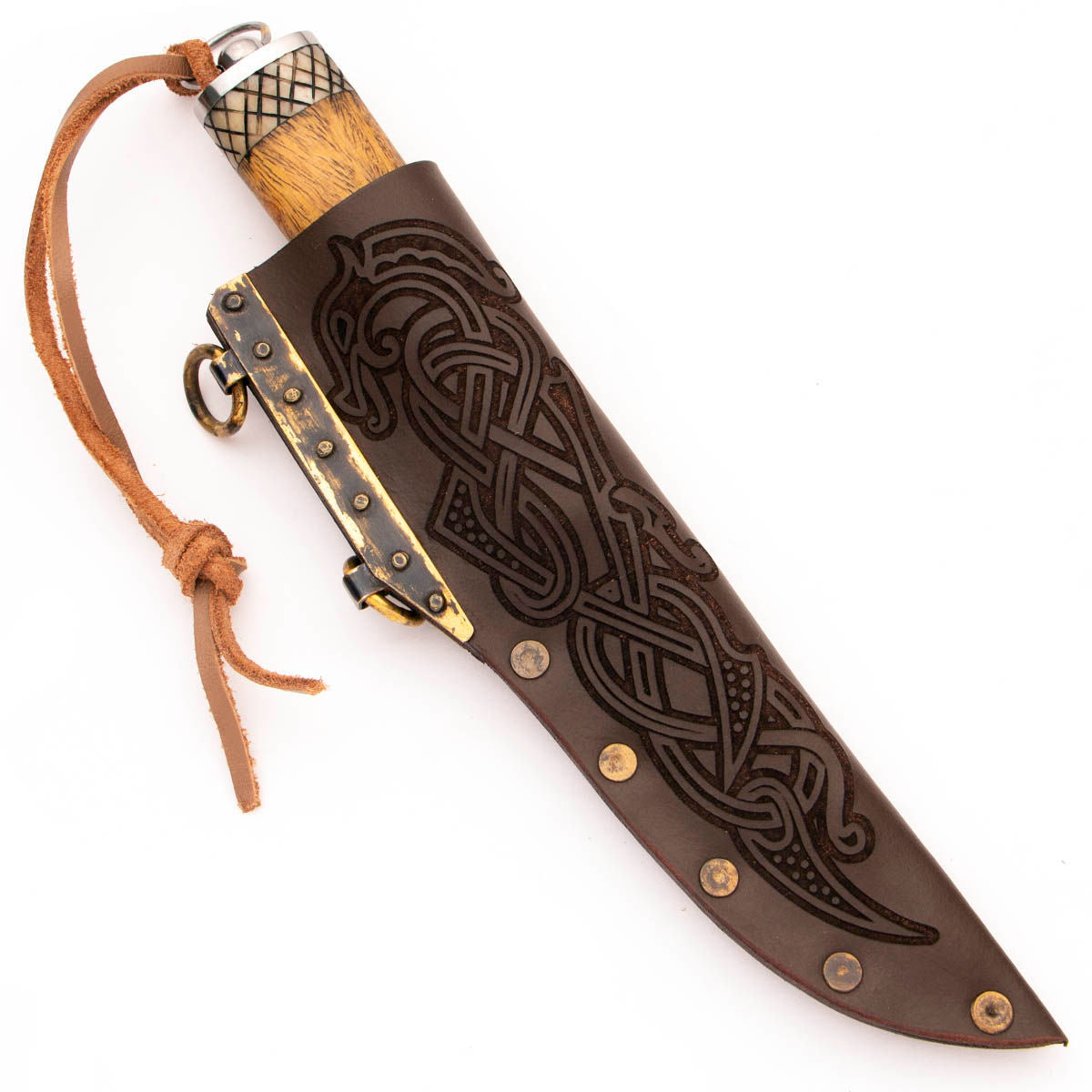 Couteau Viking "FJORD"