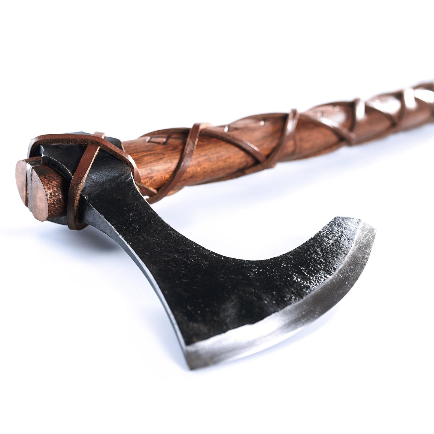 Hache Viking "IVAR"