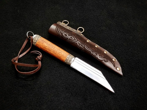 Couteau Viking "FJORD"