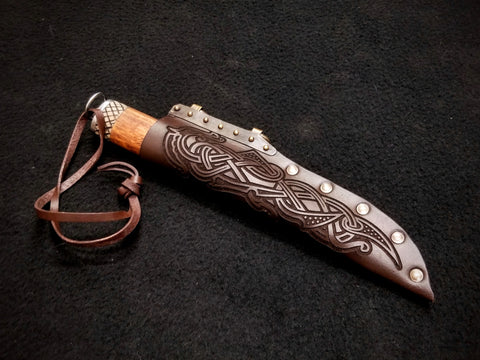 Couteau Viking "FJORD"