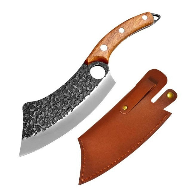 Couteau Cuisine Viking
