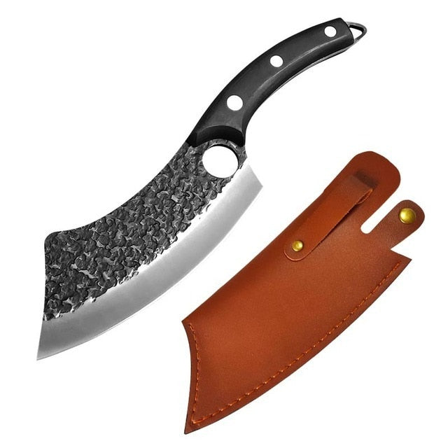 Couteau Cuisine Viking