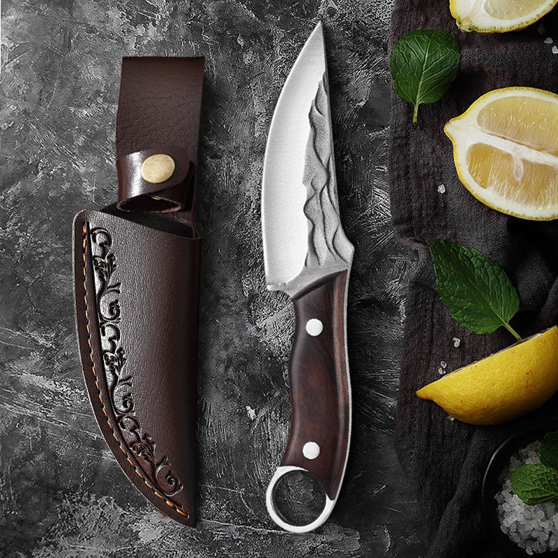 Couteau Viking Moderne