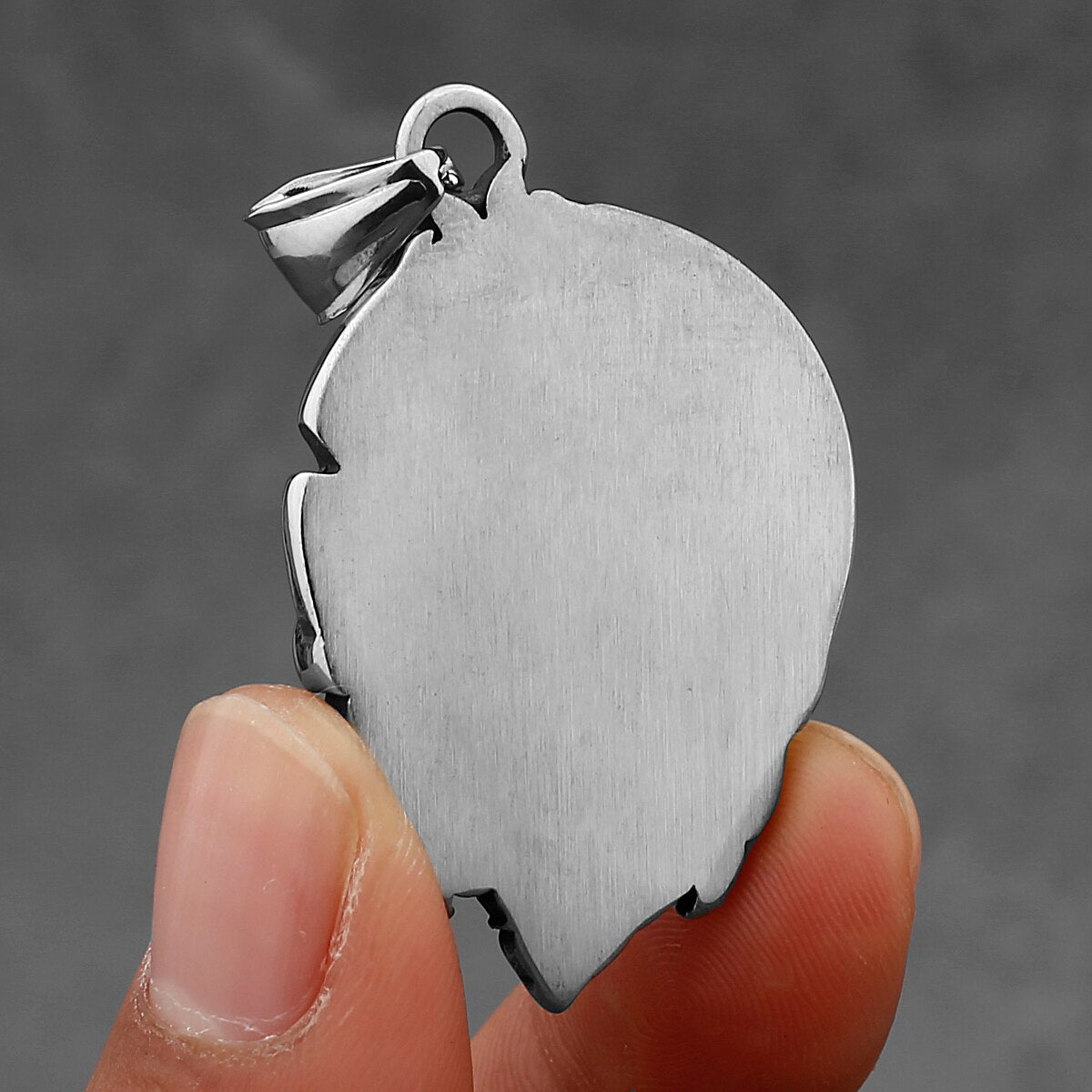 Collier Viking Chasseur
