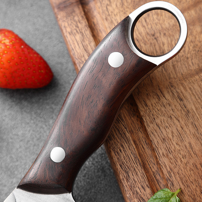 Couteau Viking Moderne