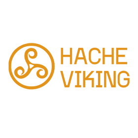 Hache Viking