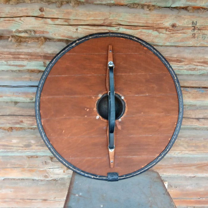 Bouclier Croix Celtique