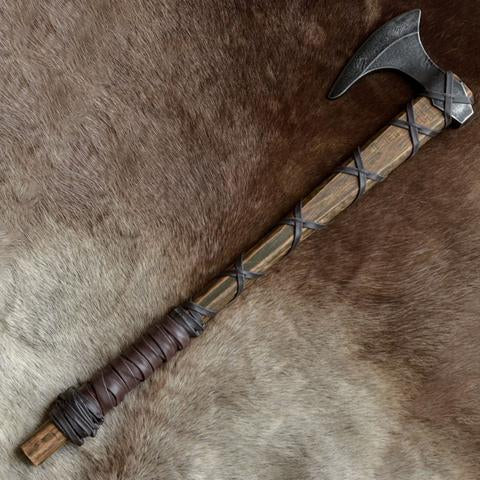 Hache Viking "VIGGO"