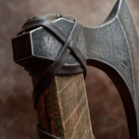Hache Viking "VIGGO"