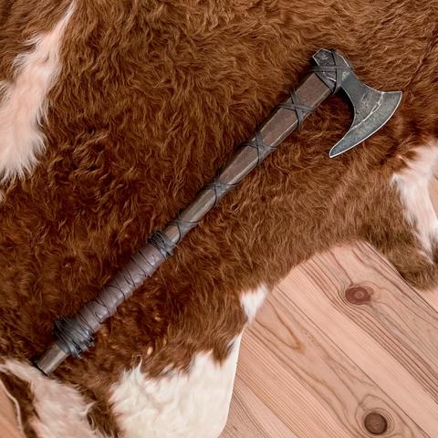 Hache Viking "VIGGO"