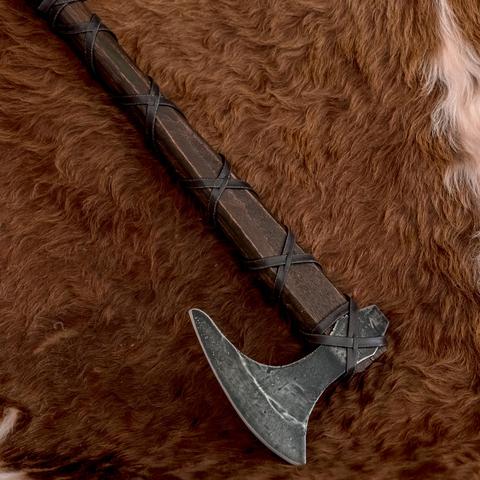 Hache Viking "VIGGO"