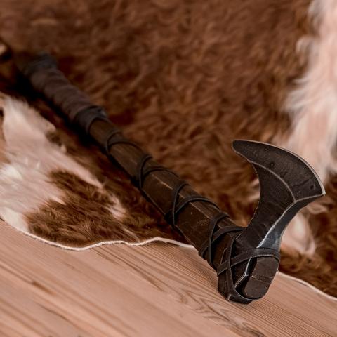 Hache Viking "VIGGO"