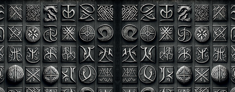 symboles vikings signification