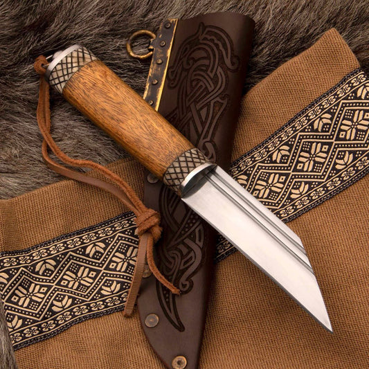 Couteau Viking "FJORD"