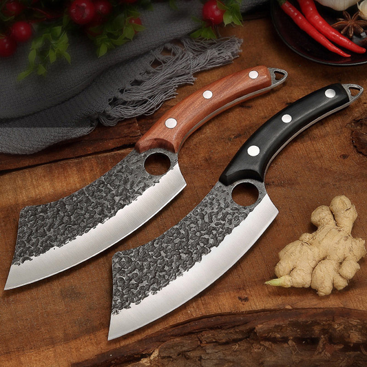 Couteau Cuisine Viking