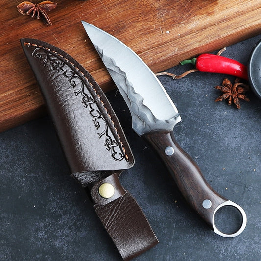 Couteau Viking Moderne