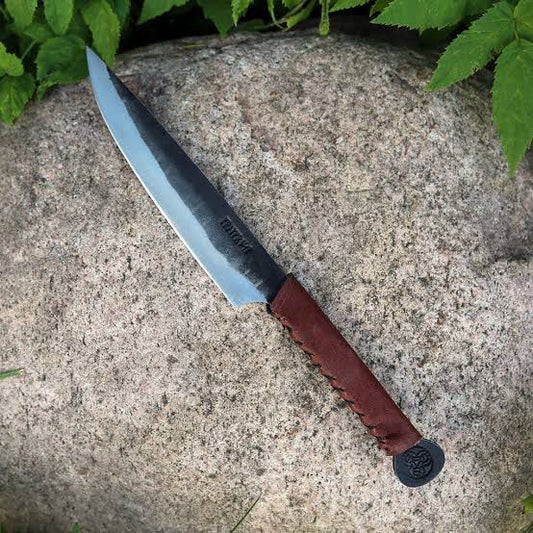 Couteau Viking "JARL"